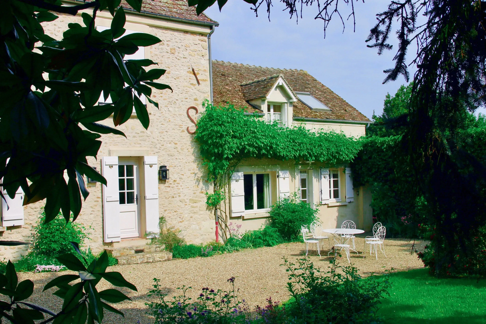 Glycines Country Guesthouse