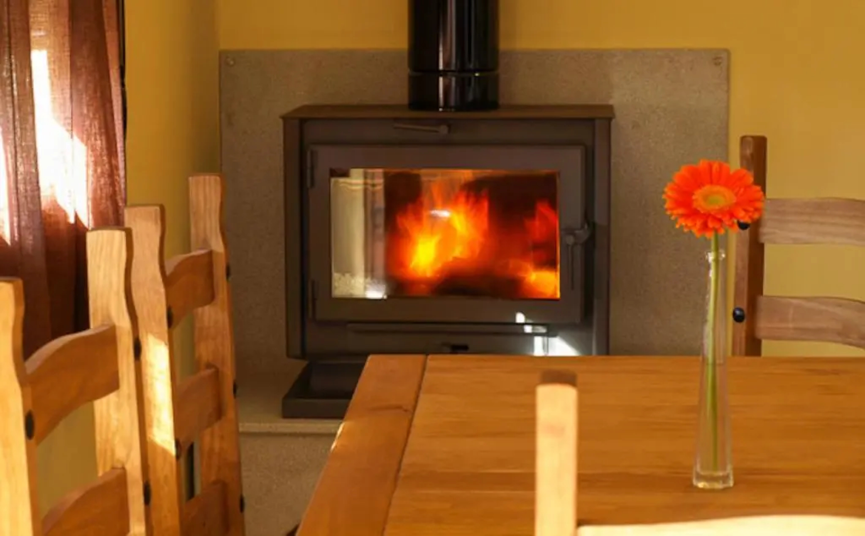 Apartamentos Rurales el Calama