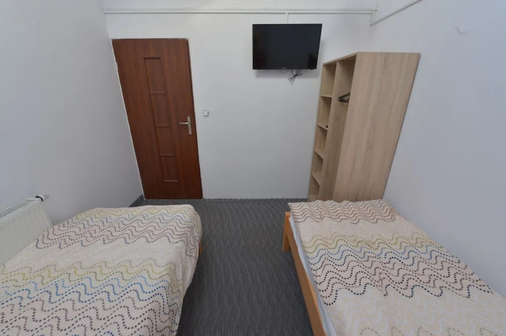 Noclegi Przy Kominku