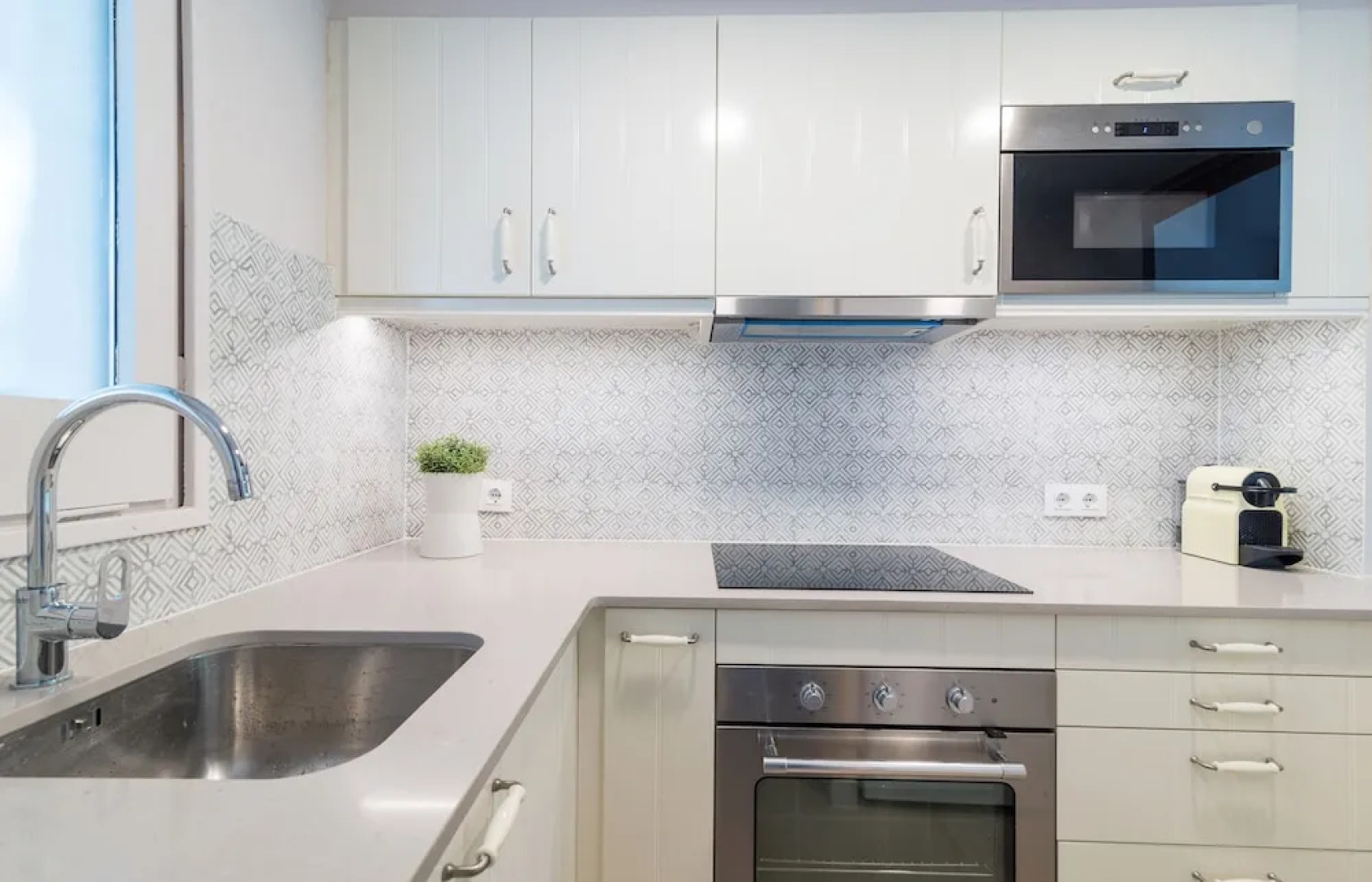 Casa Dolce Riera II - Sea View