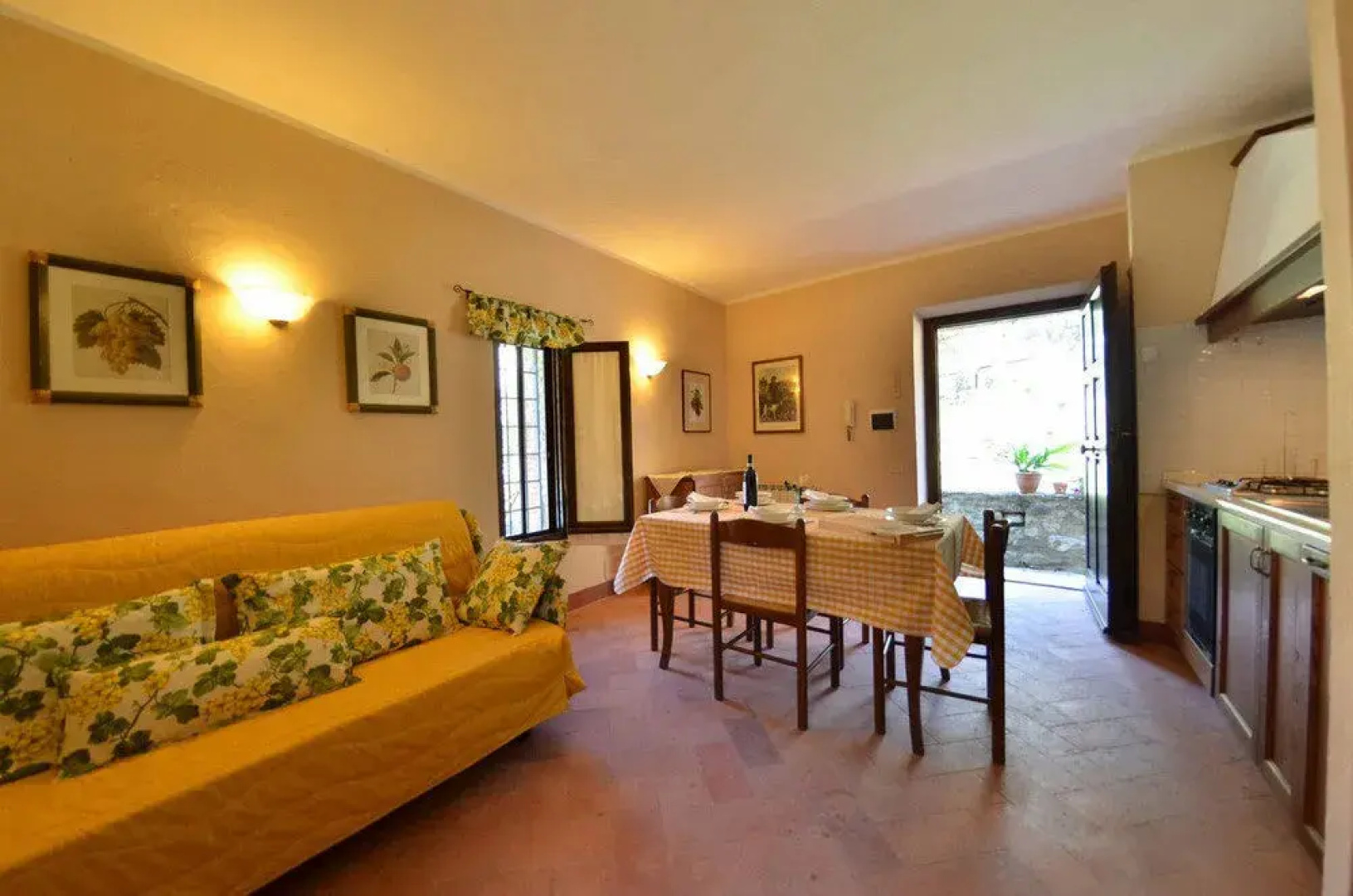 Castellare in Chianti
