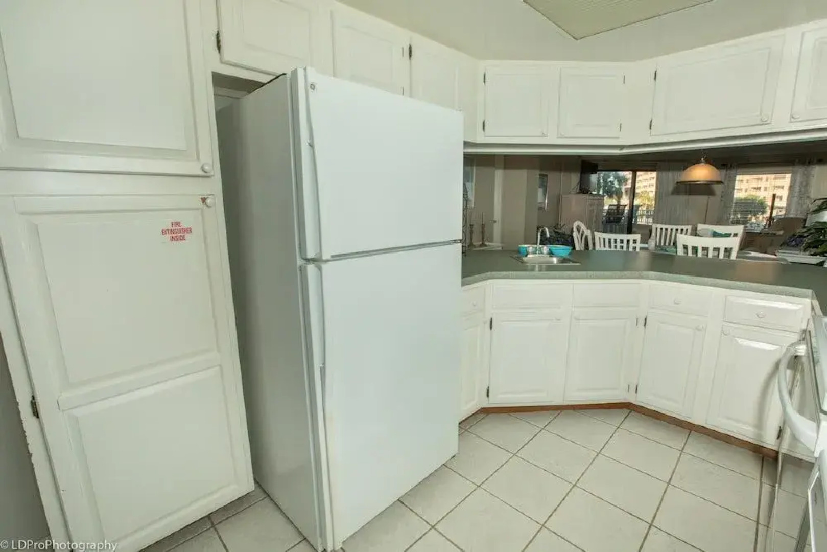 Inlet Reef 111 - 2 Br Condo