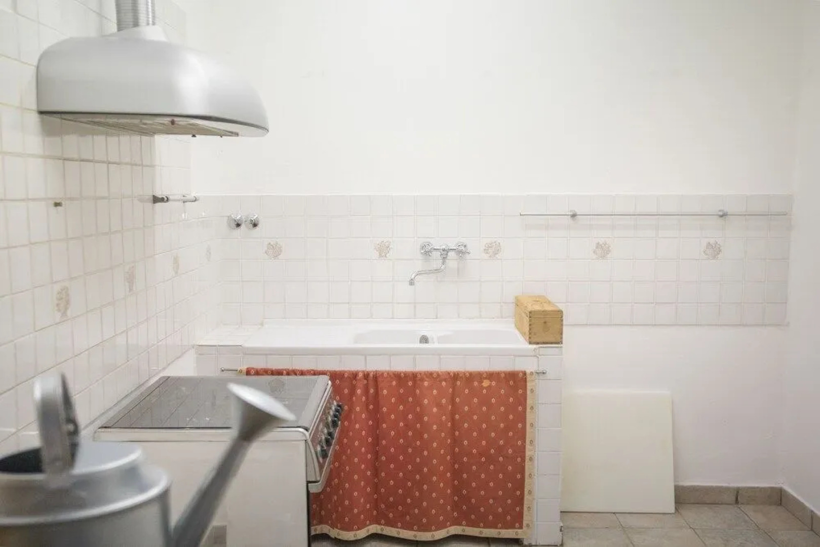 I profumi della collina