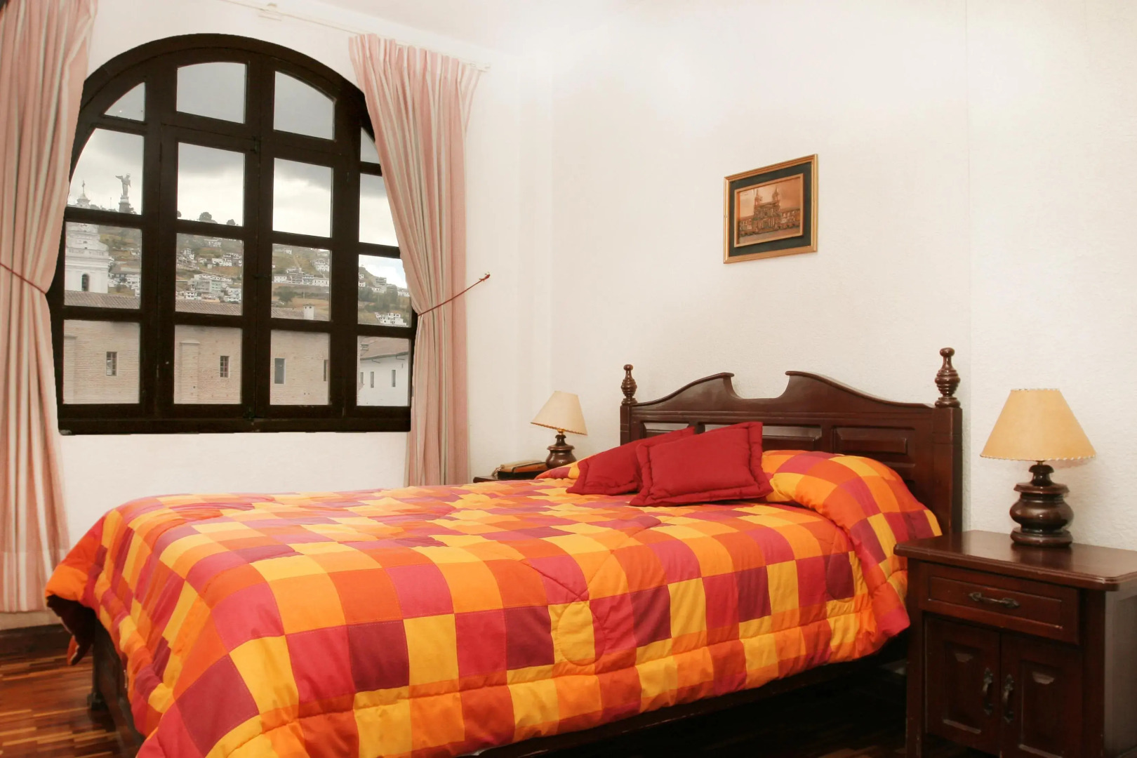 Hotel Huasi Continental