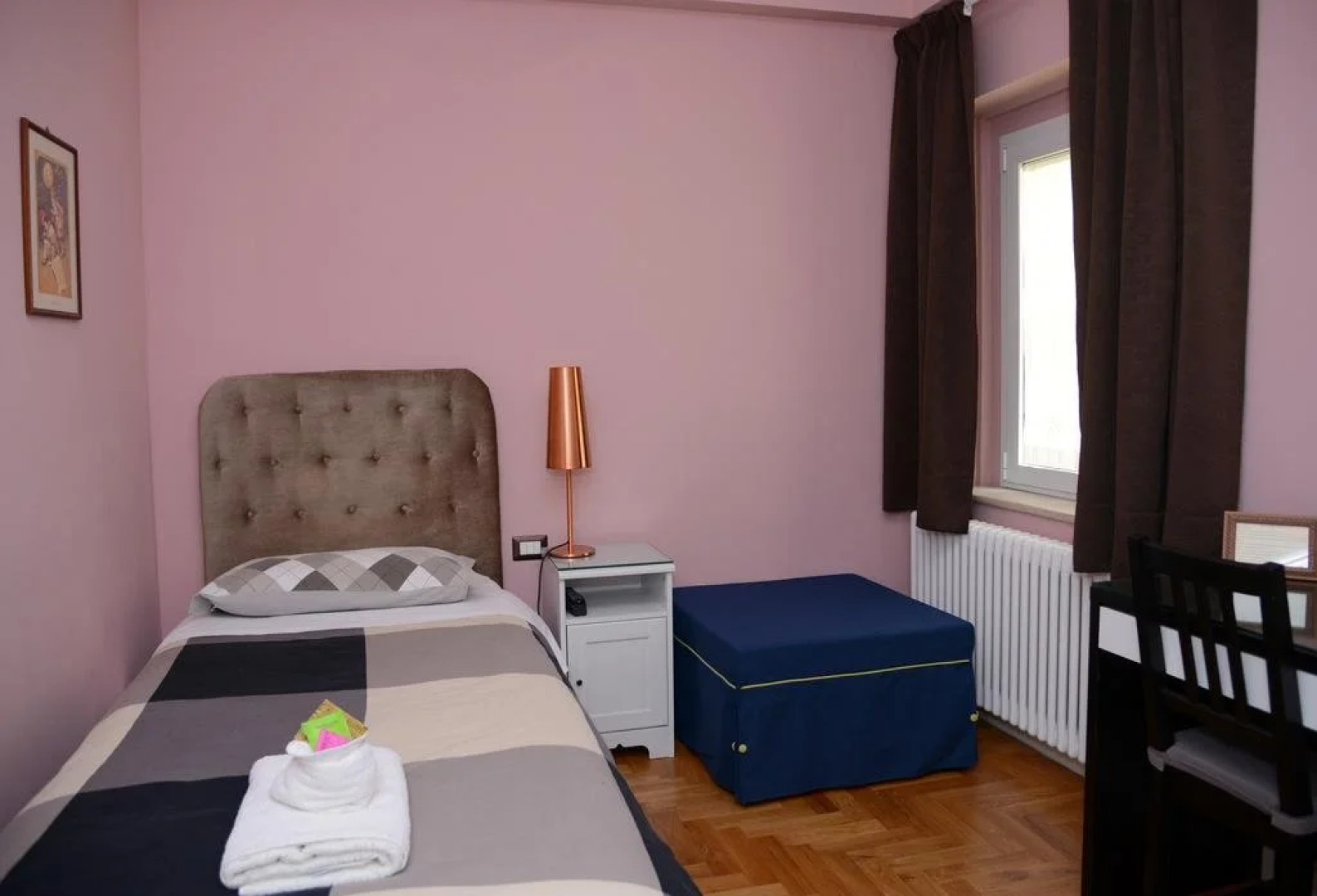 BB Aurora Domus DA-mare