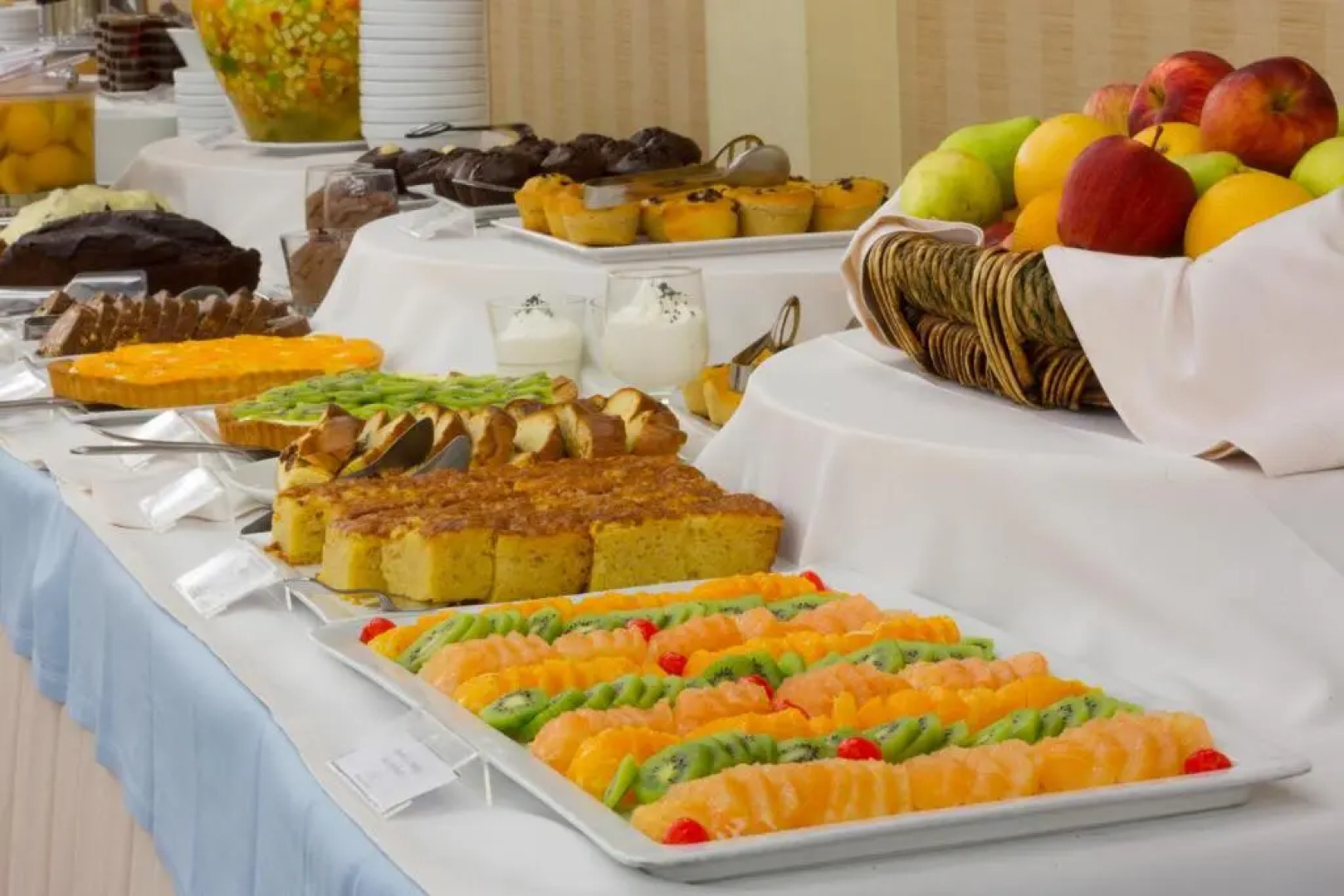 Margarona Royal Hotel