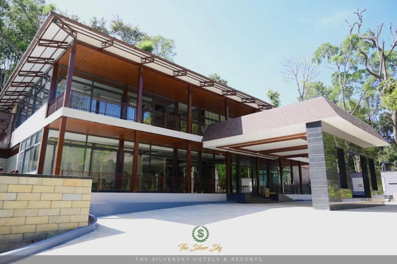 The Silver Sky Hotels And Resorts