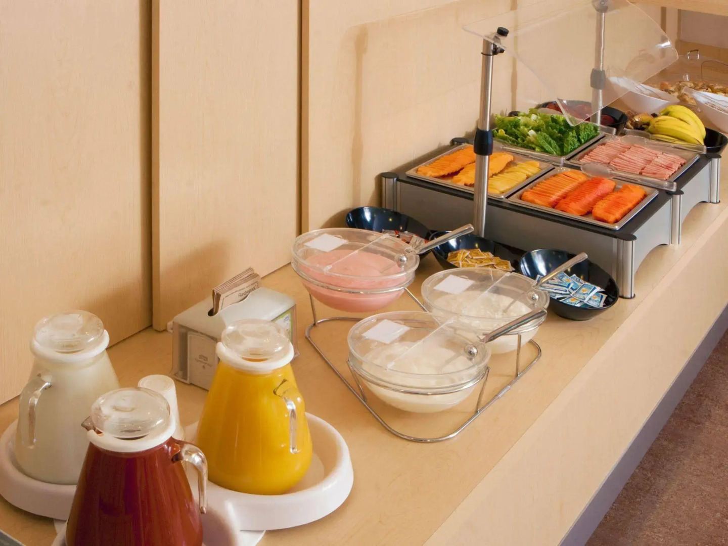 City Express by Marriott Saltillo Norte