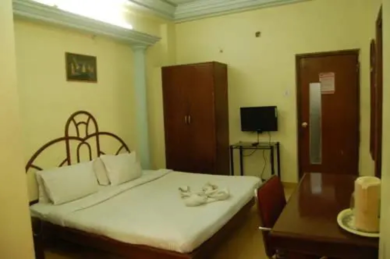 Hotel Green City Nagpur