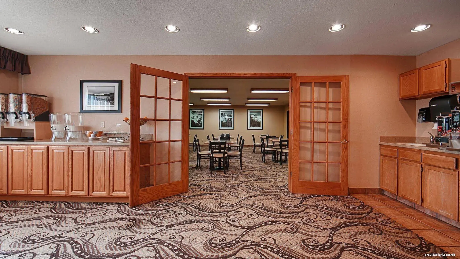 Best Western Blackfoot Inn