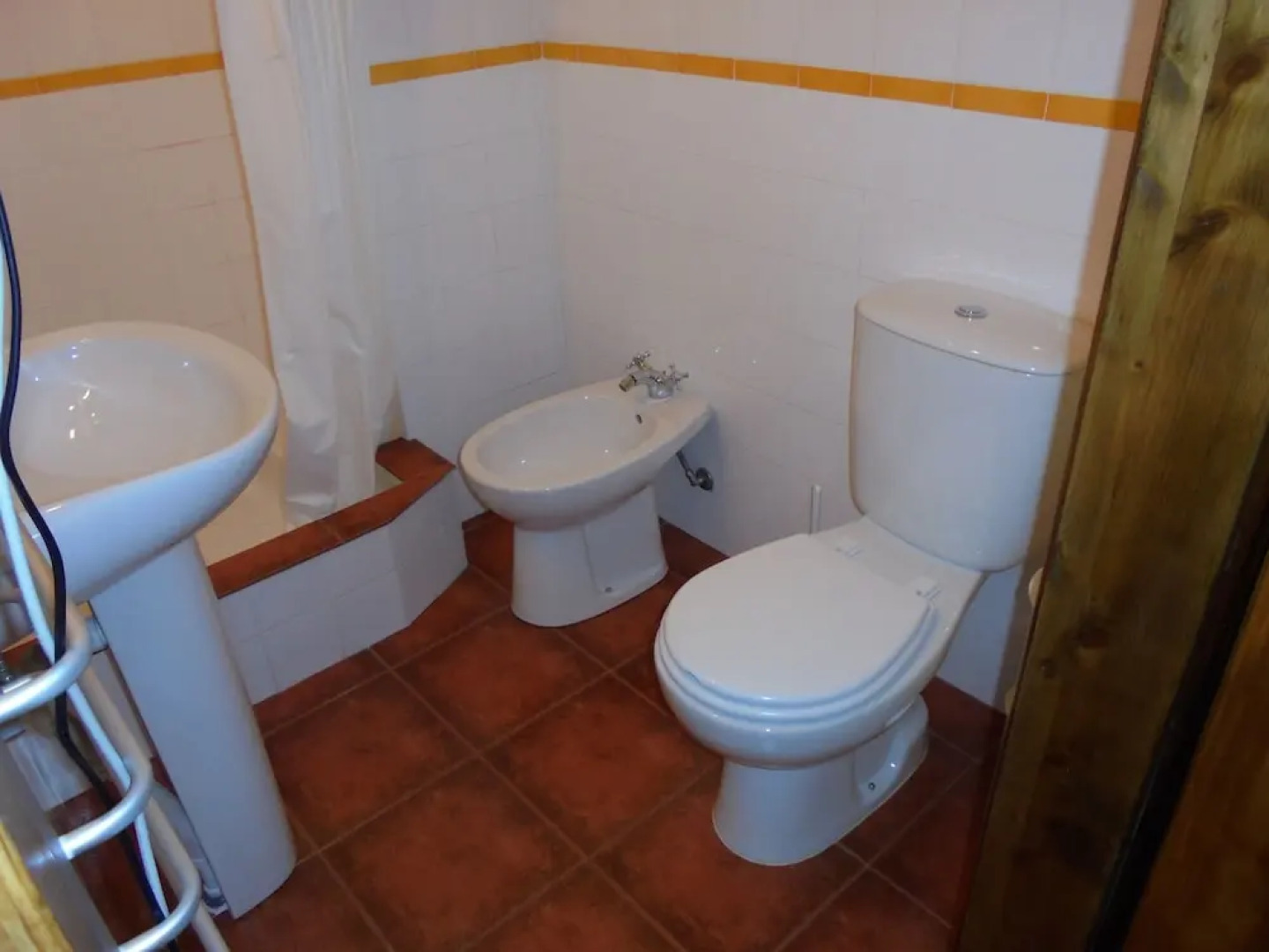 Casa Covao da Abitureira