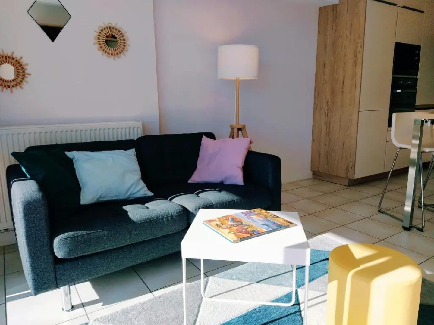 Le 5 SUD Anglet Piscine Parking WIFI