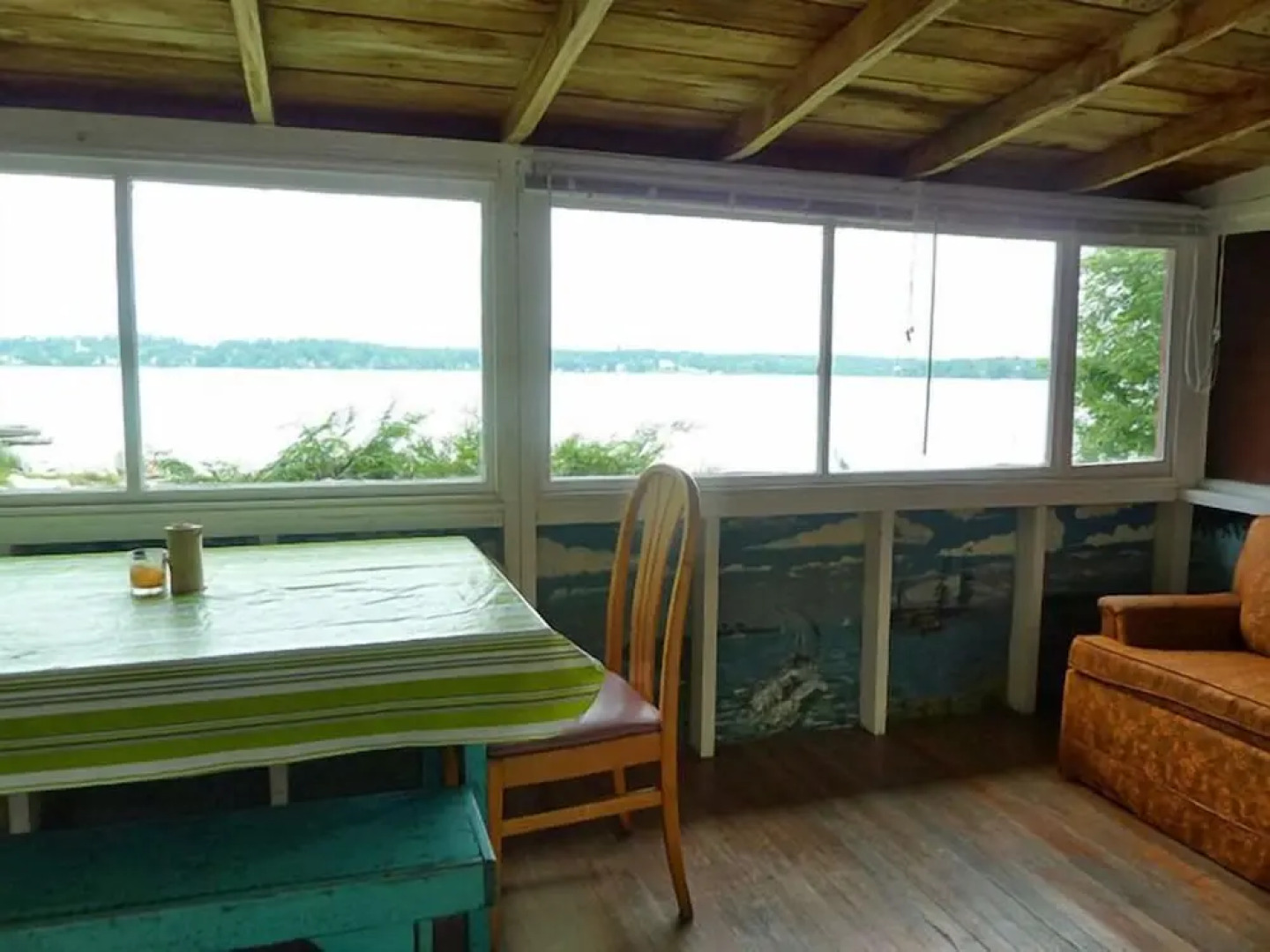 Bruce Bay Cottages & Lighthouse