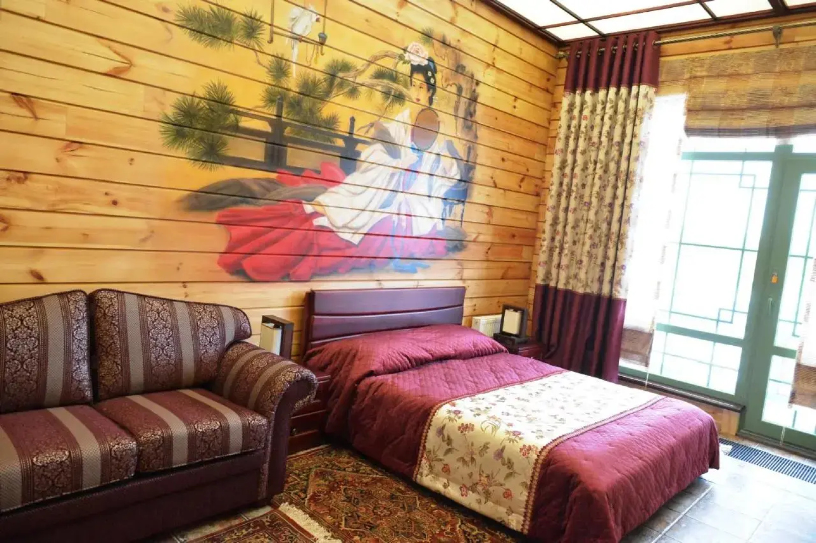 Brech Resort&Spa
