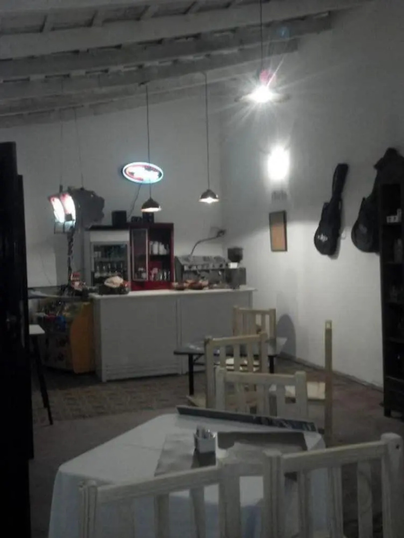 Nuestro Destino Hostel