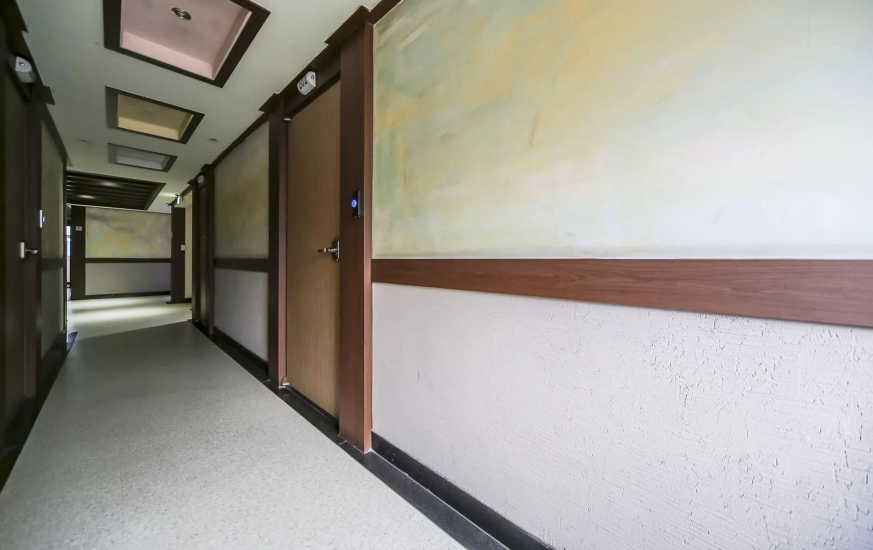 Walkerhill Hotel Chuncheon