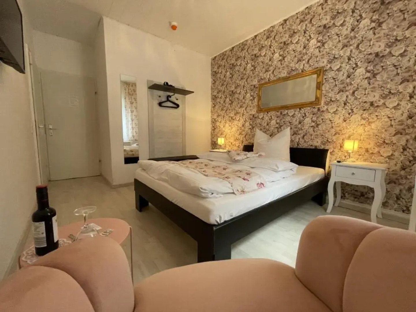 Astoria Hotel Bad Wildstein