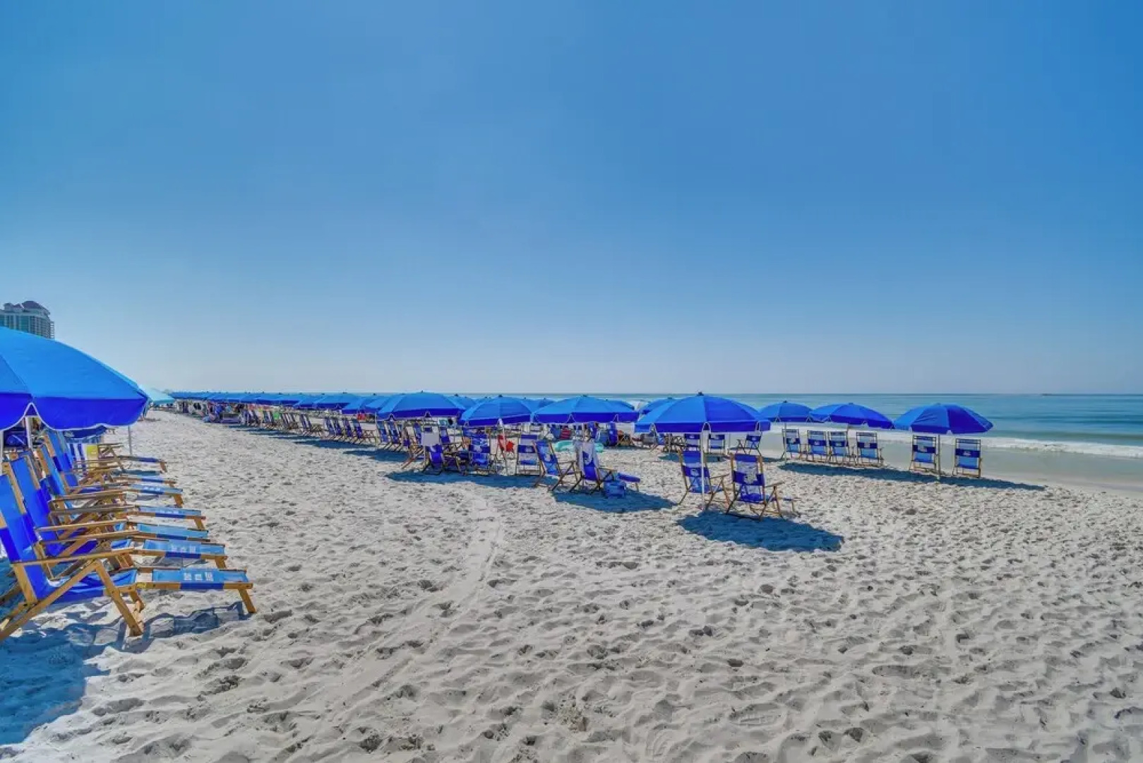 Oceanfront Orange Beach Condo w/ View & Pool!