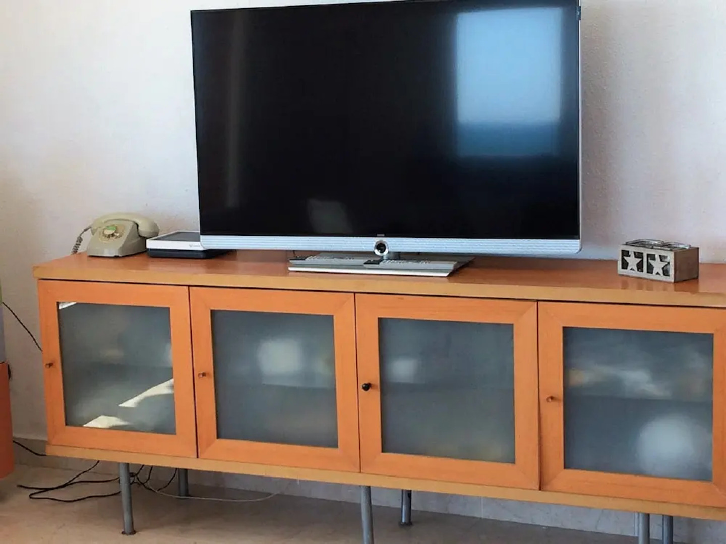 Calaluz Be my Guest Castelldefels