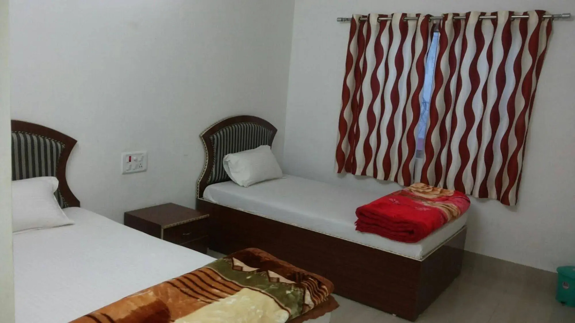 Swagat Guest House
