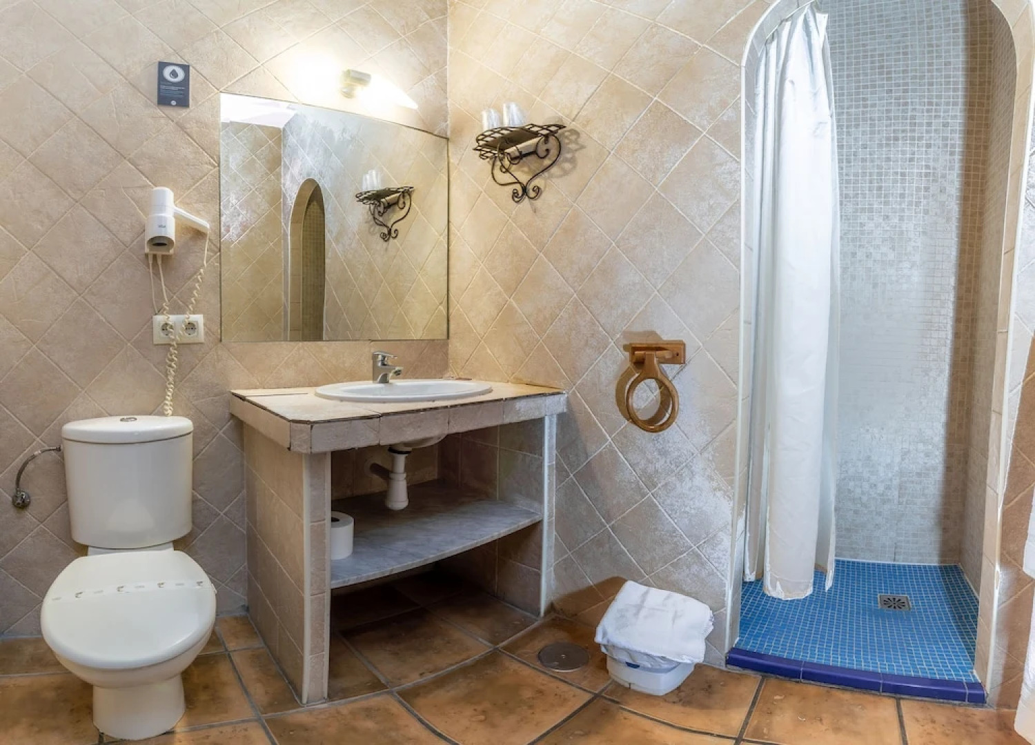 Отель Hosteria Tierrallana by Juypehotel