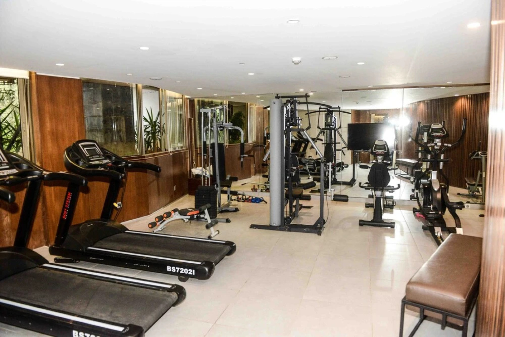 Heaven Prestige Hotel