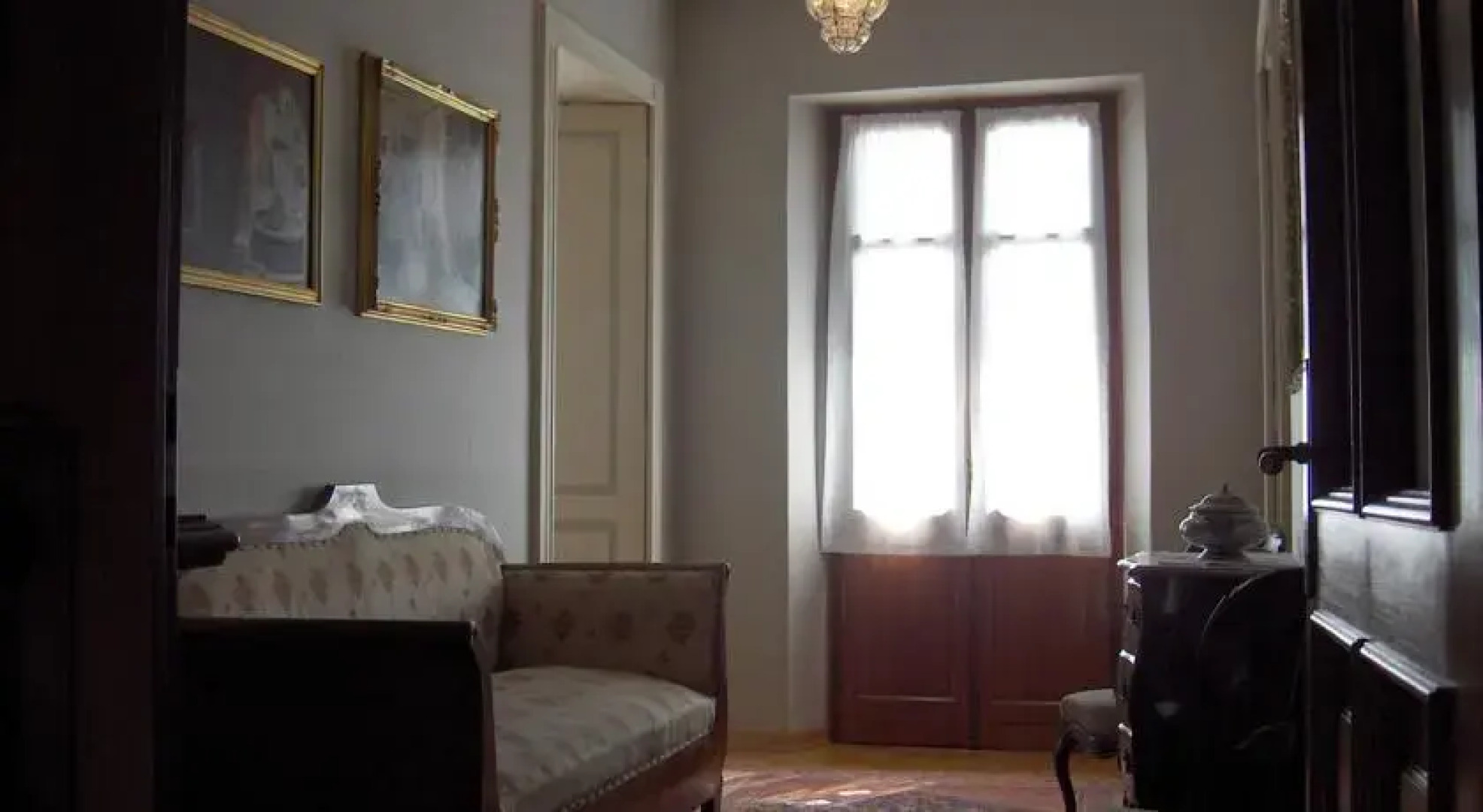 B&B Villa il Torchio