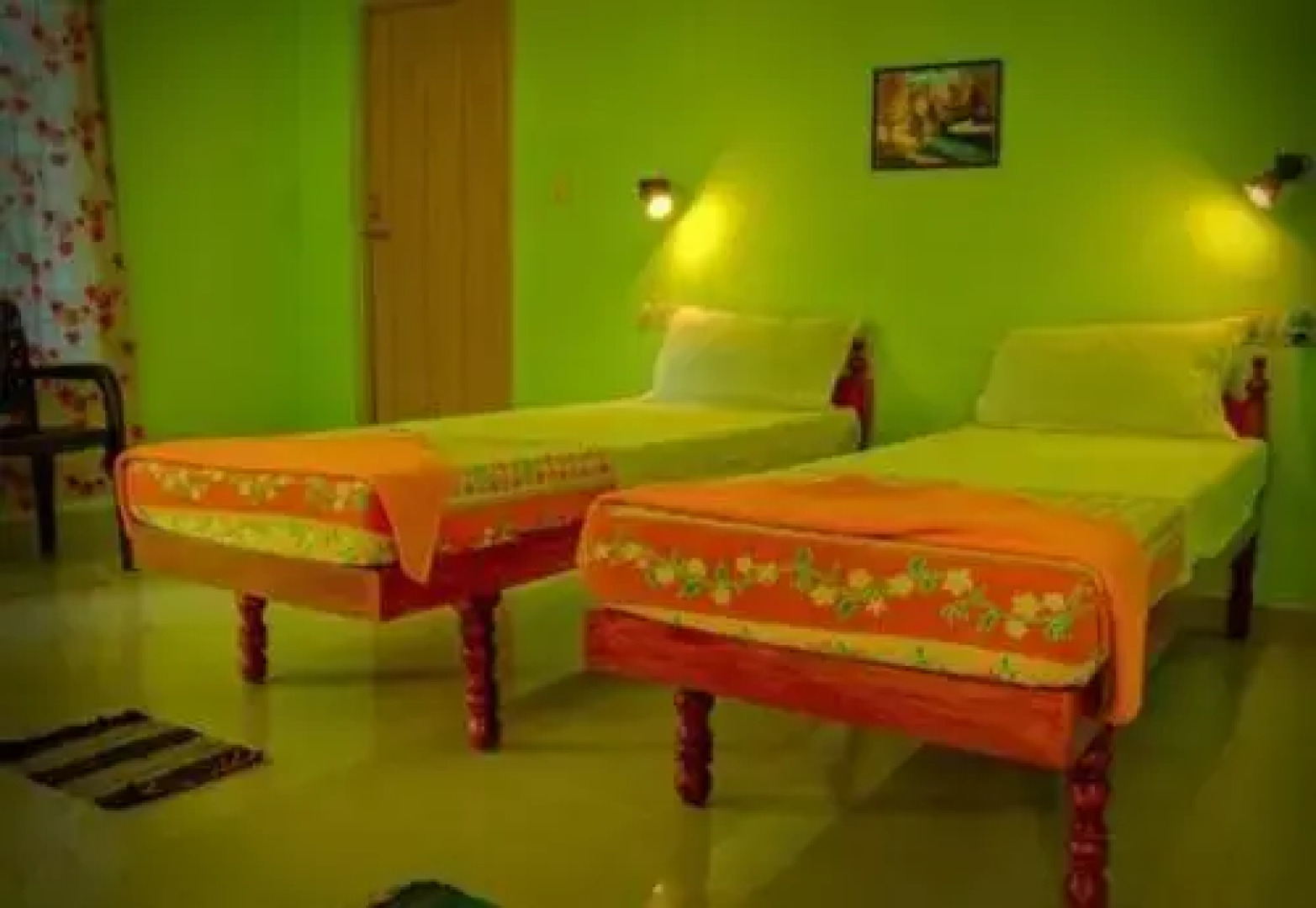 Shirleys Beach Hotel