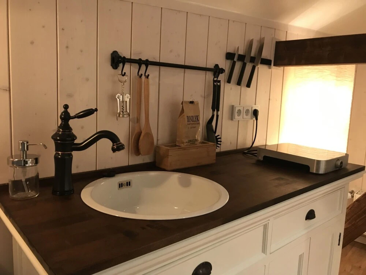 Klein Bullerbü im Alpbachtal Tegernsee