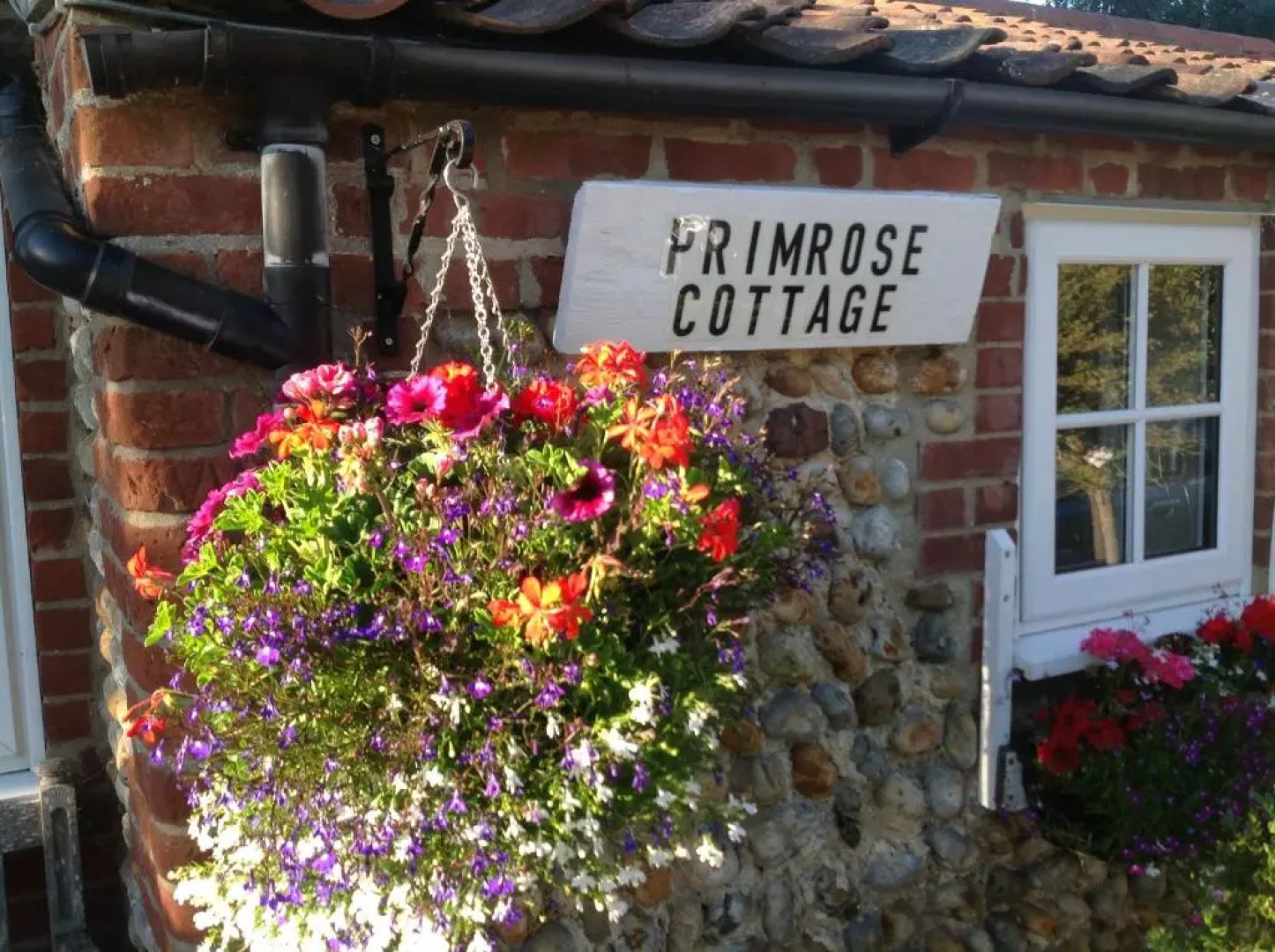 Primrose Cottage