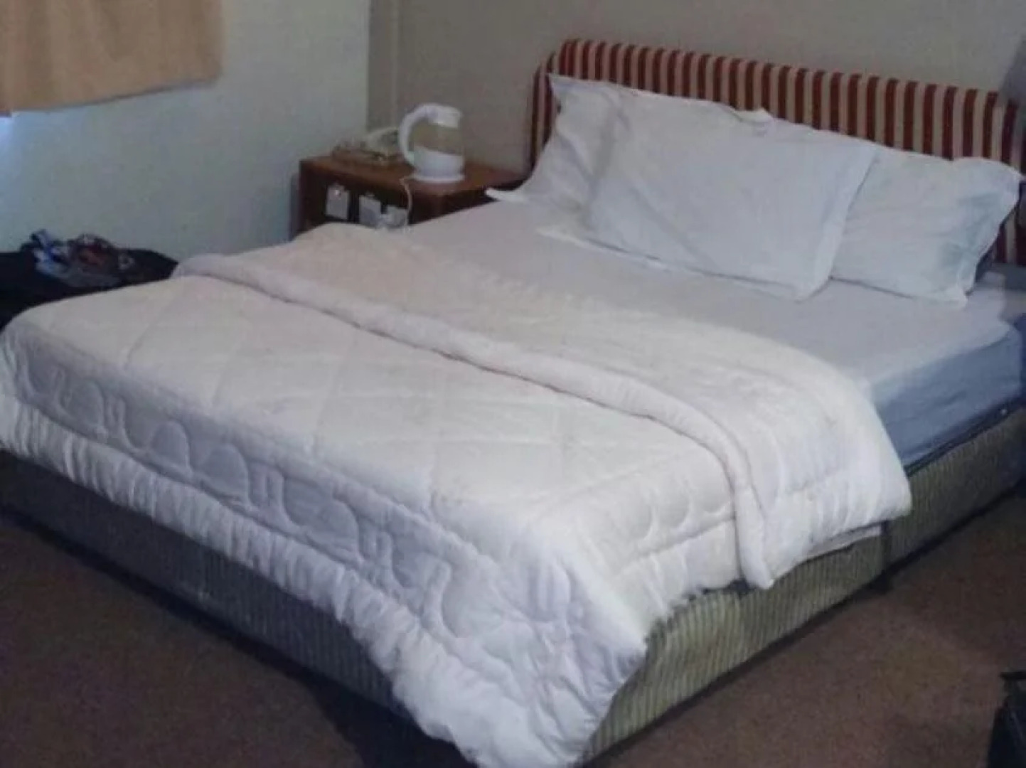 Royal Palms Hotel & Spa