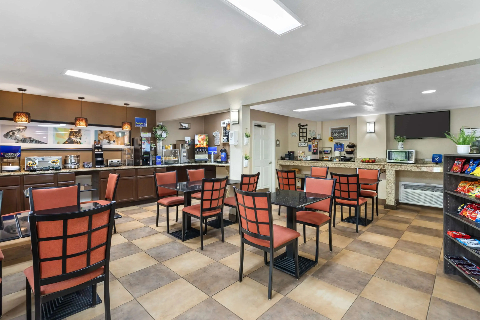 Best Western Mountainbrook Inn