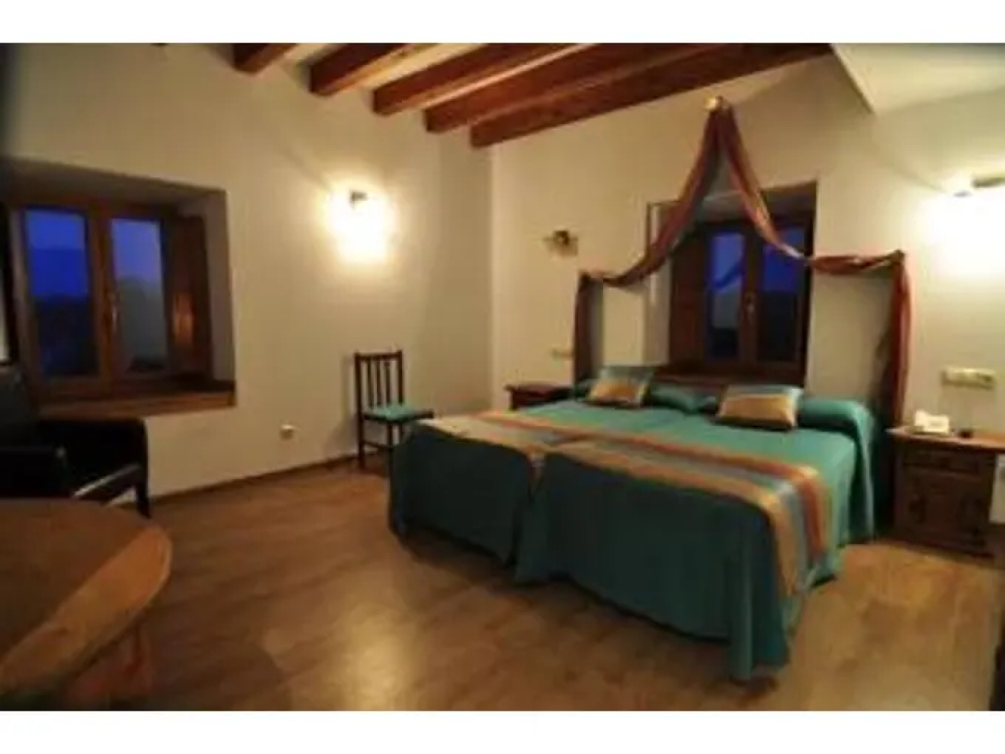 Hotel Molino del Agueda