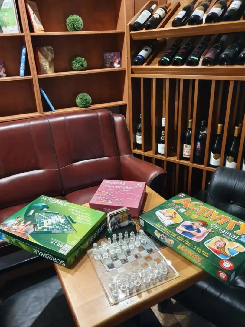 Relax Penzion U Adama