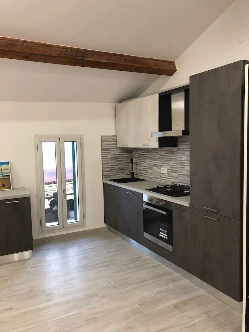 Ca' Limoni - Holiday