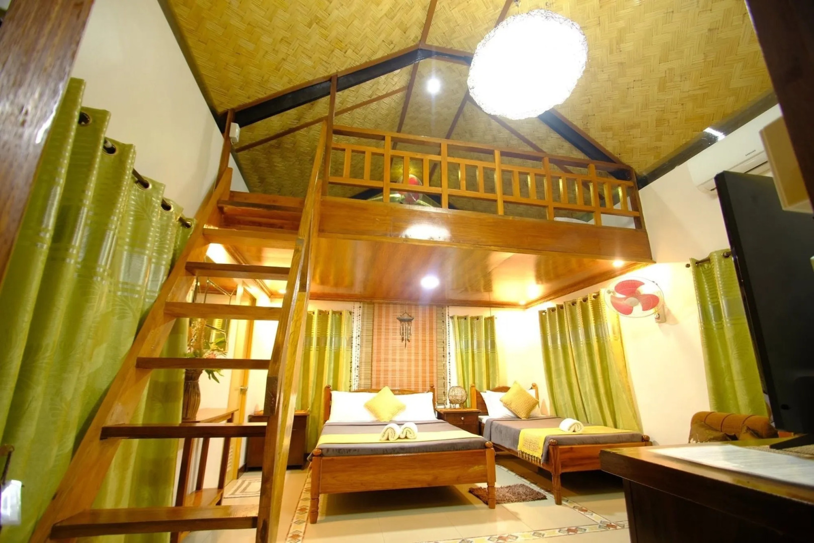 Villa Khadine Grandvista Resort