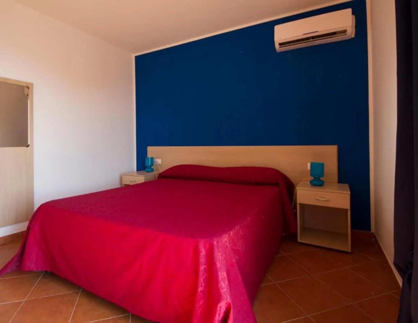 Tus'Hotel Apartments