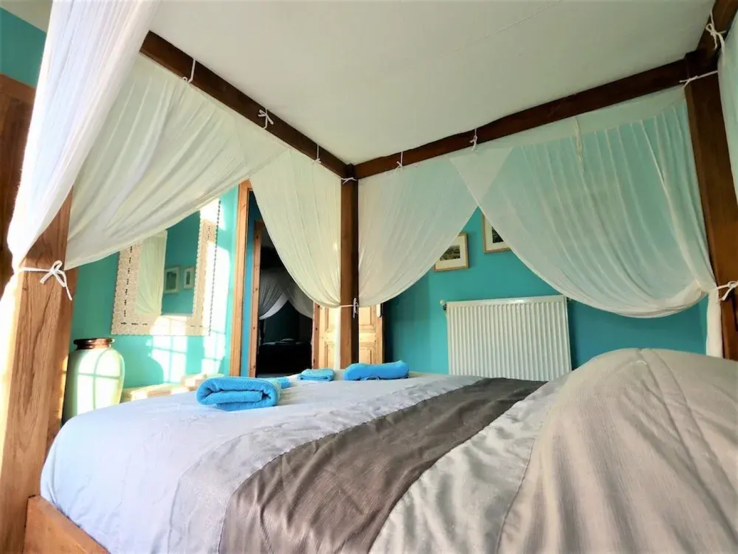 Villa in Lacanau-ocean Near Beach