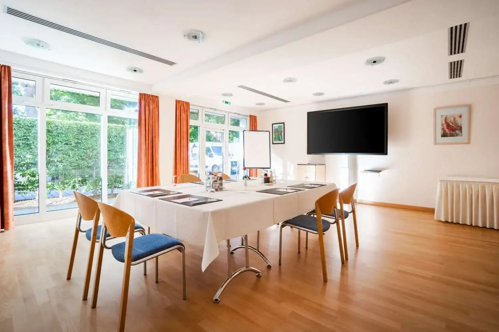 Quality Hotel am Tierpark