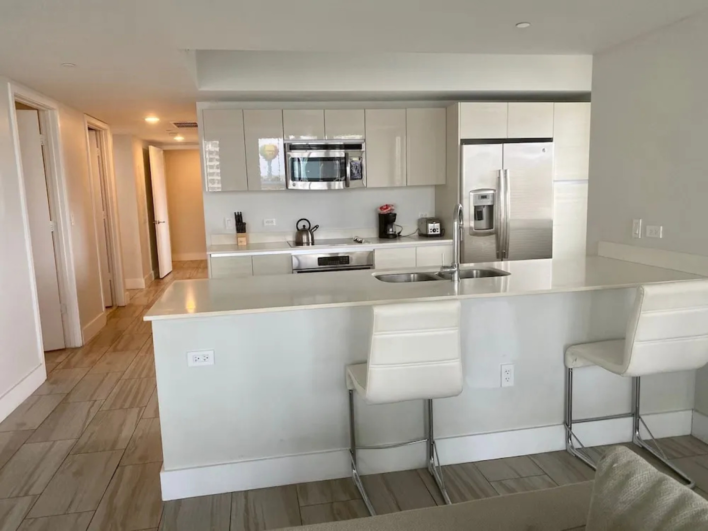 BW Miami Vacation Rentals