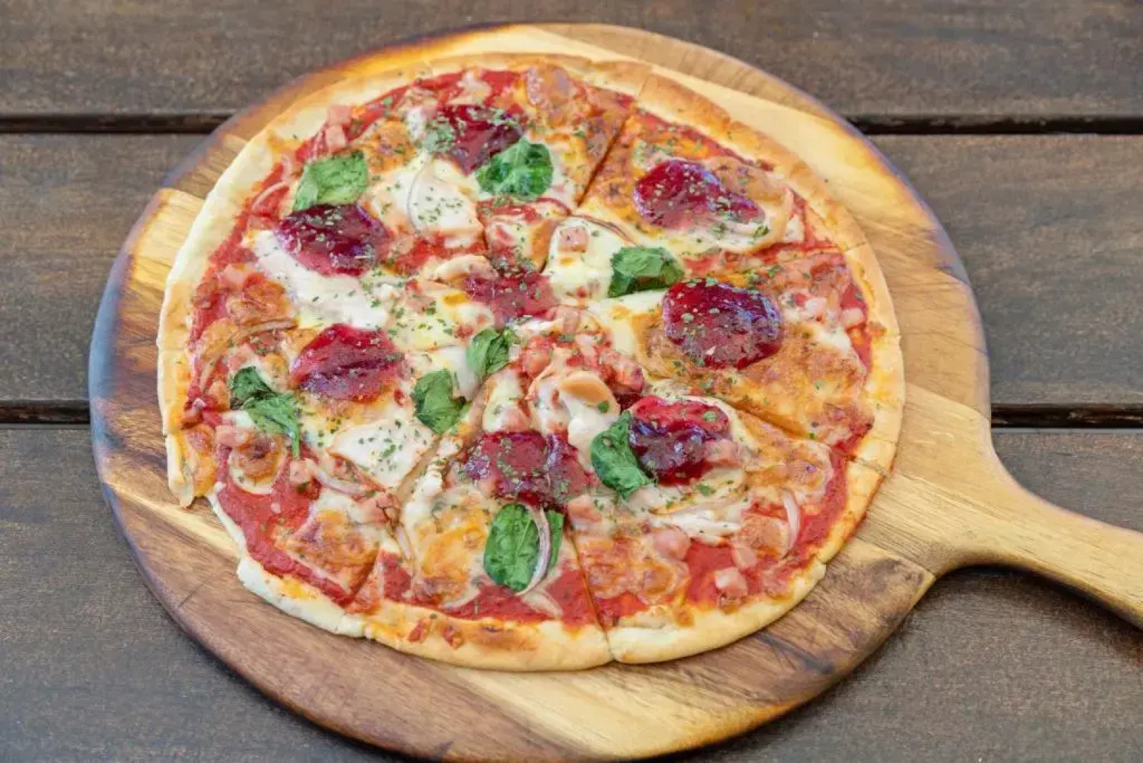 Ramada Resort Reia Taipa Beach