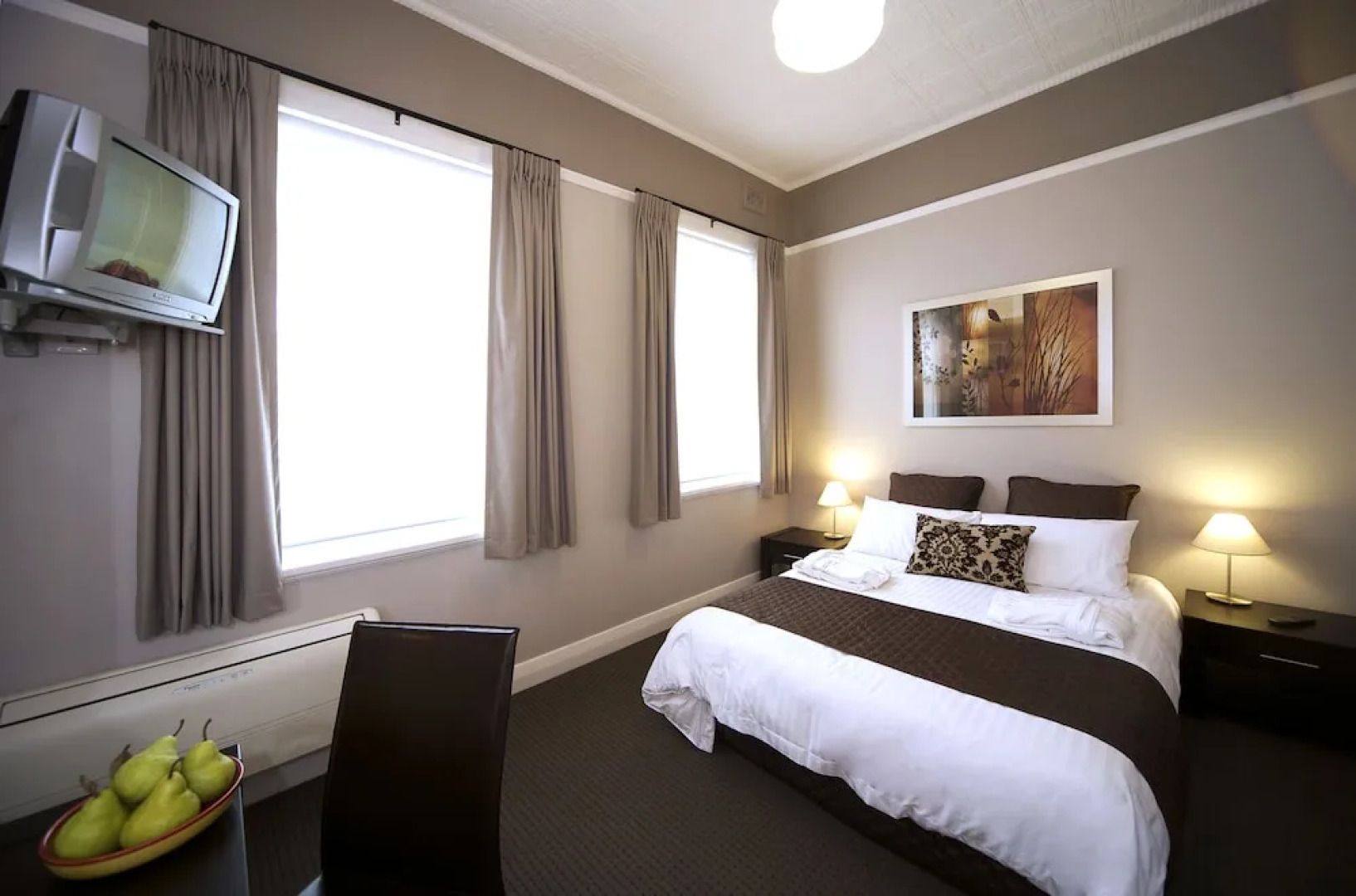 The Young Street Hotel