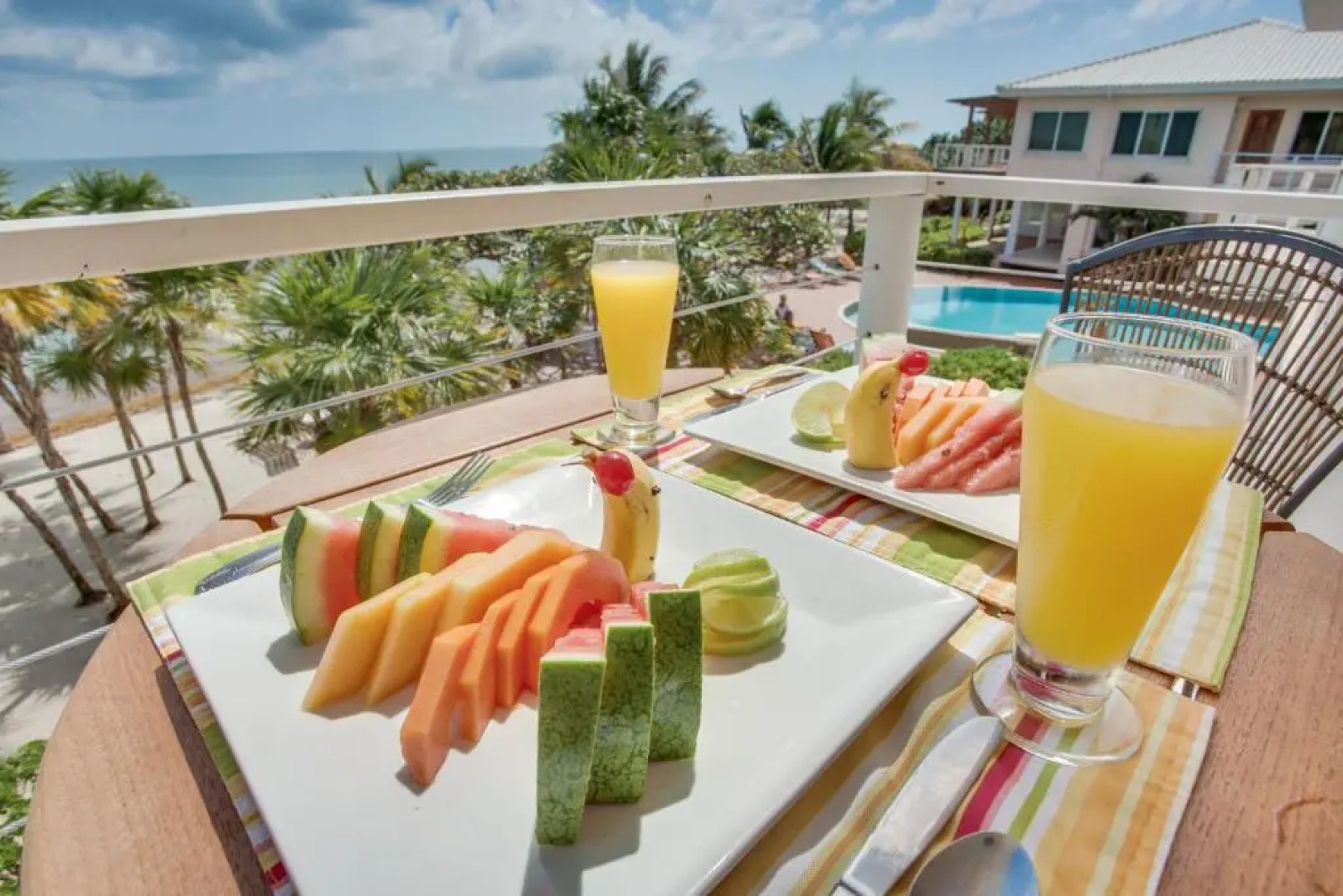 Laru Beya Resort