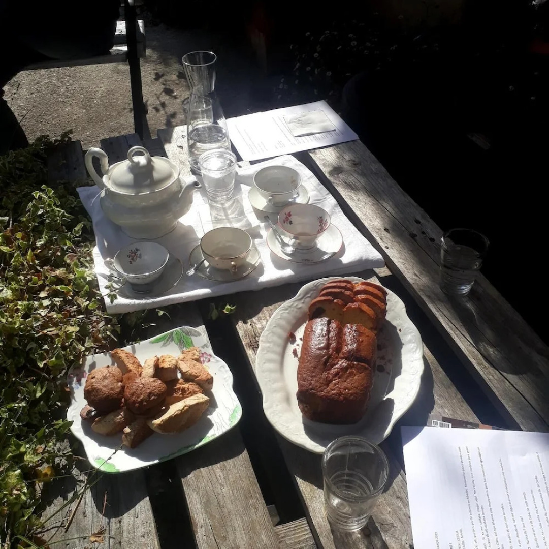 A Cortiña de Canalarrana