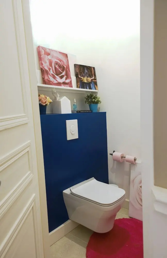 Sasha Centre Ville Beaune