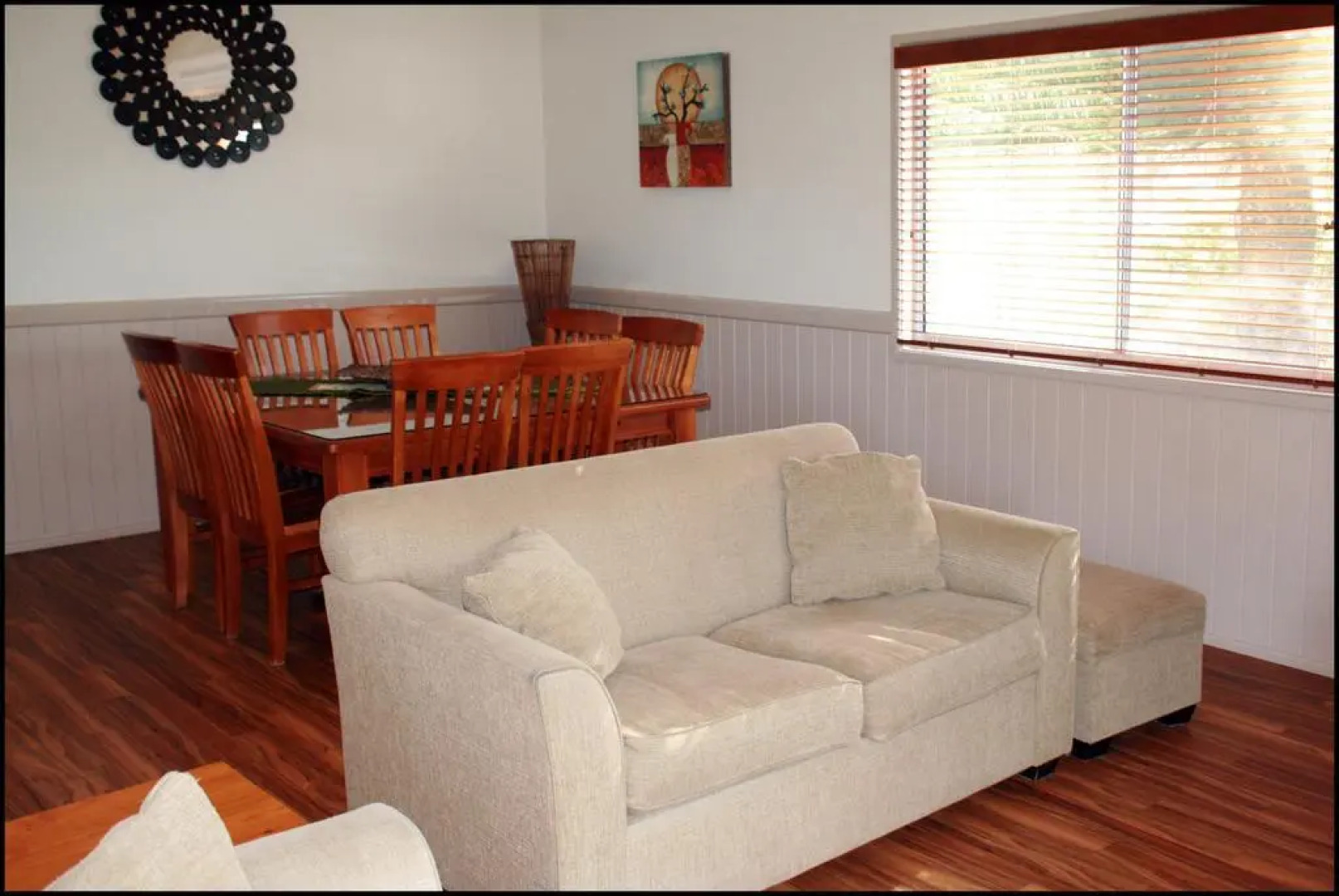 Fingal Bay Holiday Park