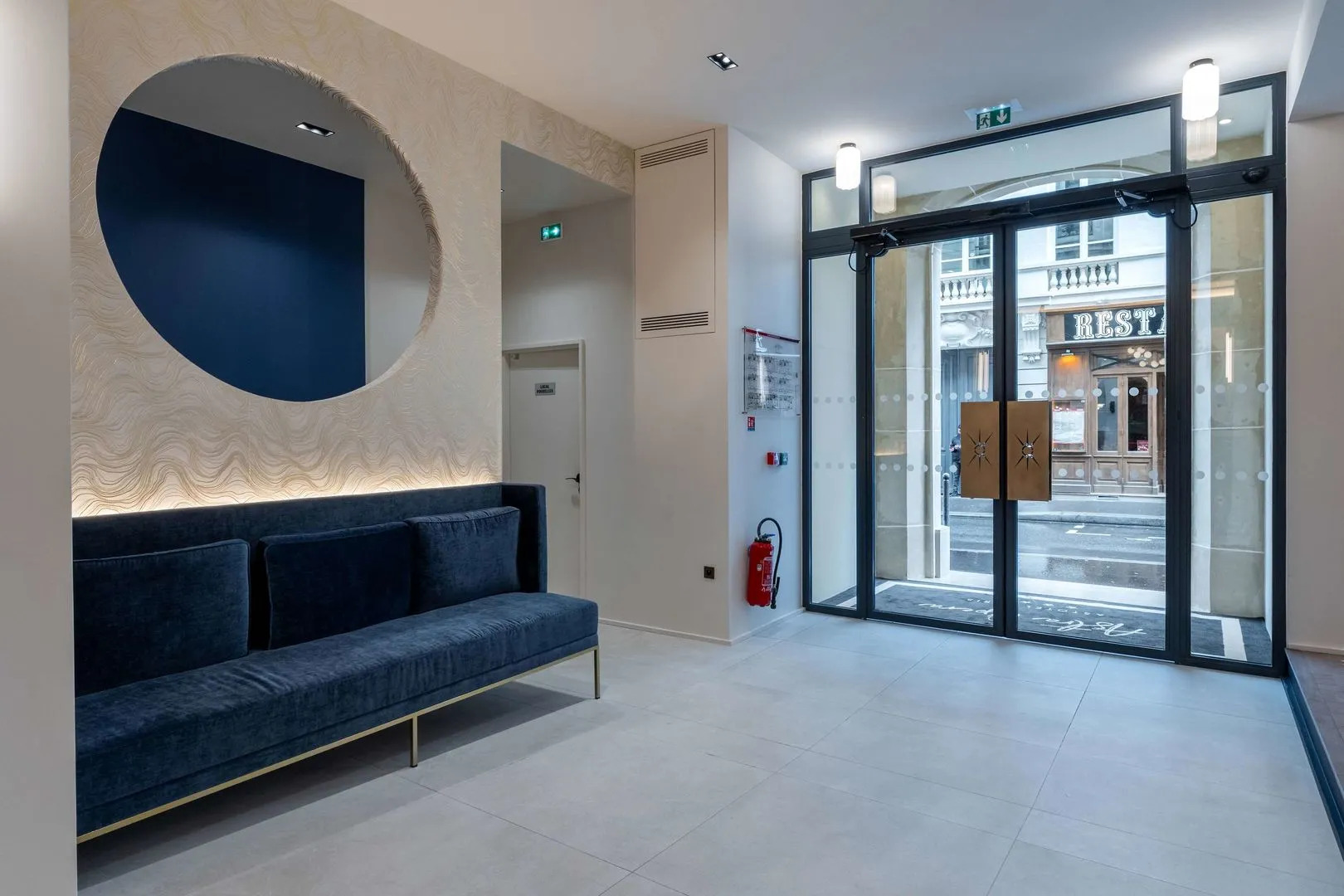 Astra Opera - Astotel