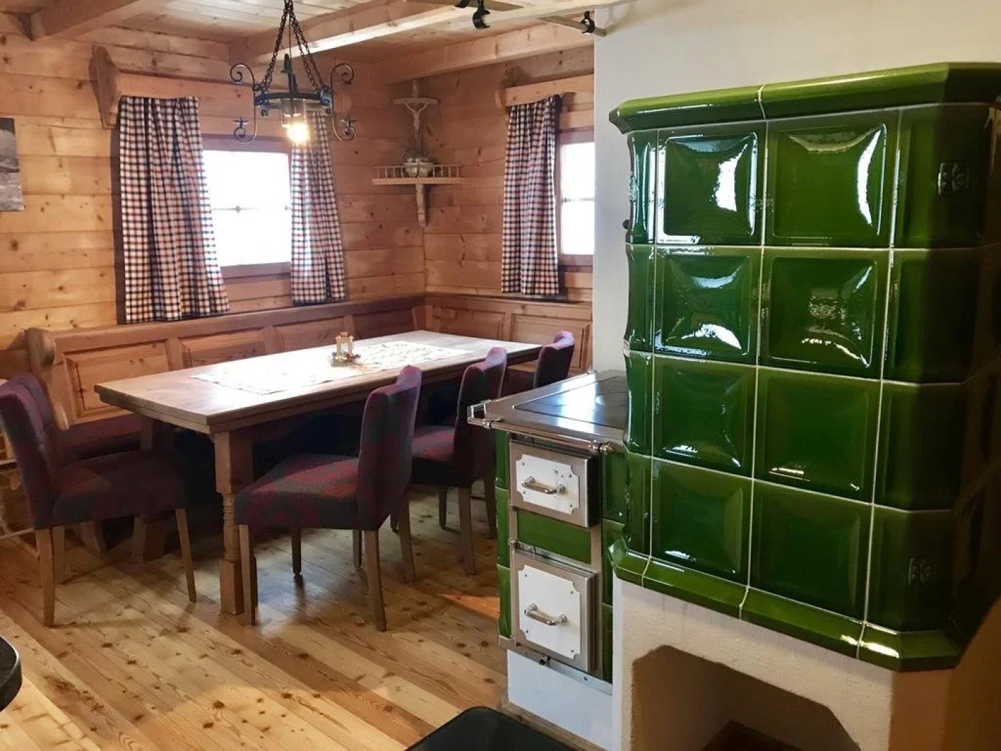 Almresort Baumschlagerberg