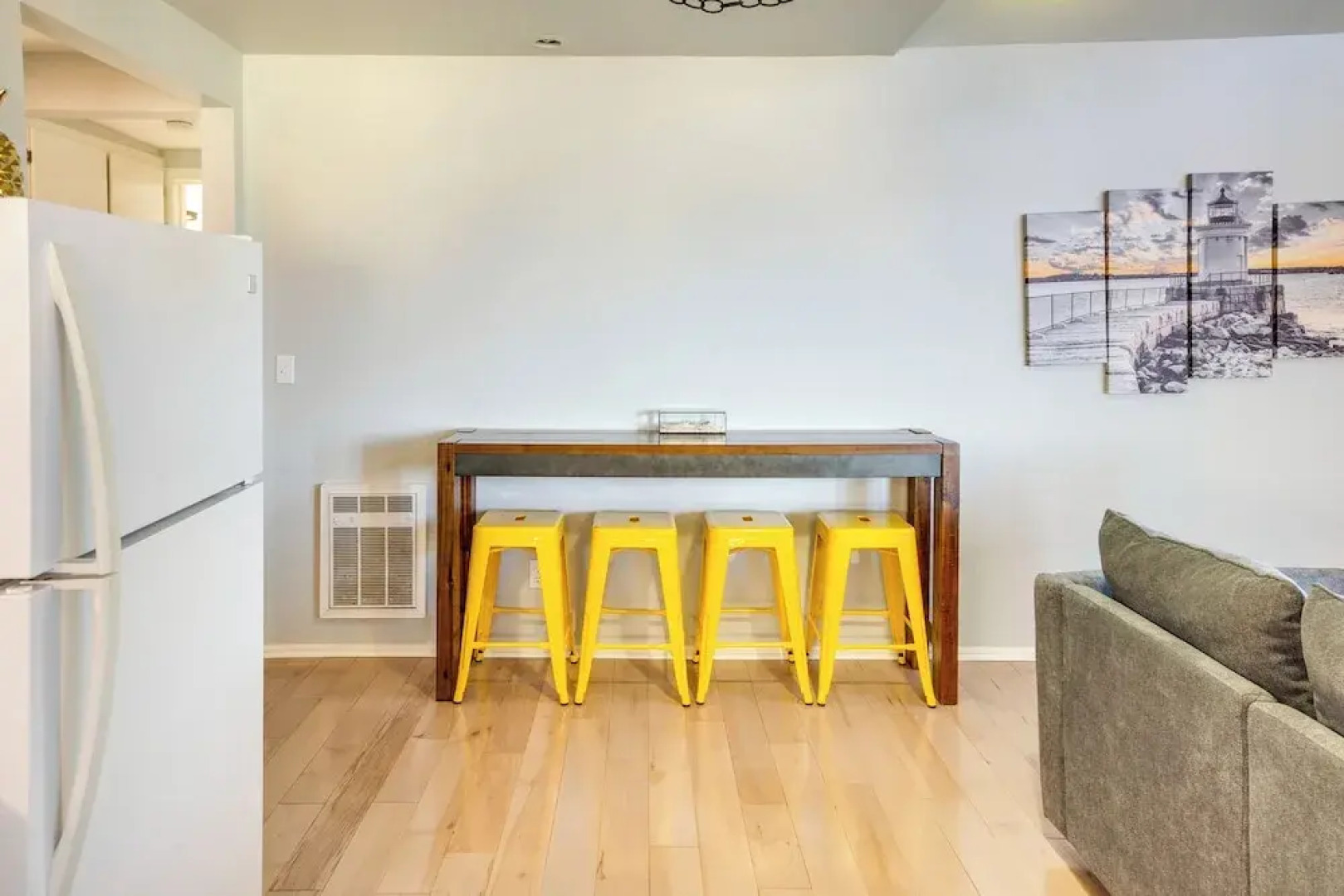 Bandon Beach House Rental: Walk to Downtown!