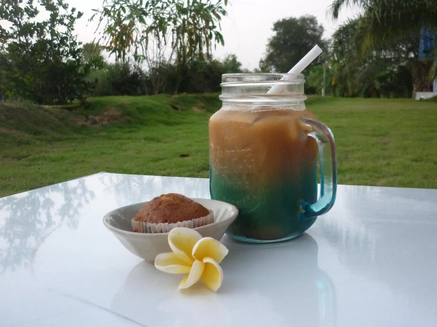 Maneemudjalin Resorts Farm Stay